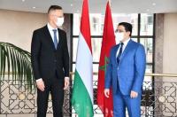 دولة أوروبية تجدد دعمها للمغرب في قضية الصحراء